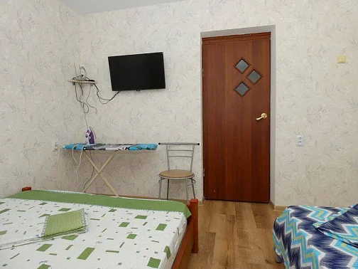 1-комнатная квартира Лазарева 68, Лазаревское Фото: 9 из 13