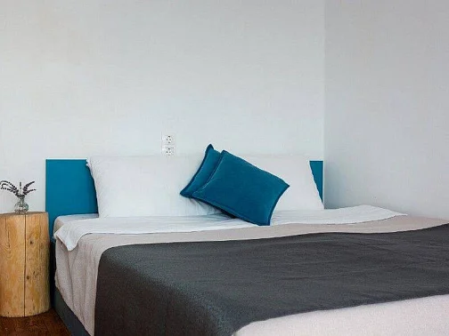 "Petra Garden" отель, Бетта Фото: 31 из 50