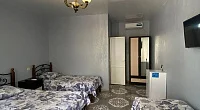 "Домик у Светланы" гостевой дом, Гечрипш