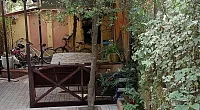 Квартира-студия Севастопольская 11, Ялта