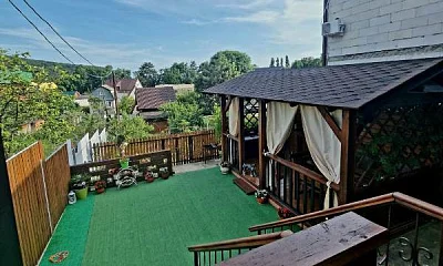 Дом под-ключ Дорожник 73, Агой Фото: 1 из 24