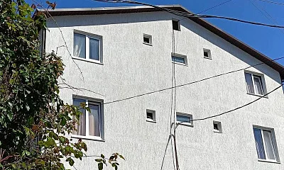 "Лазурный Берег" гостевой дом, Новый Афон Фото: 1 из 41