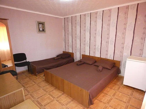 "Зеленый дворик Гульсум" гостевой дом, Морское Фото: 36 из 52