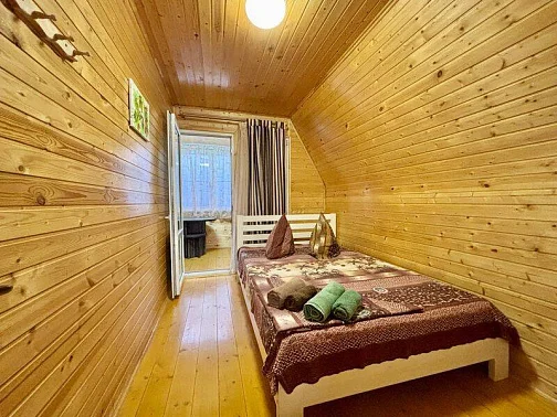 "Аленушка" 2 дома под-ключ, Голубицкая Фото: 26 из 30