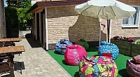 "Солнечный берег" гостевой дом, Кабардинка