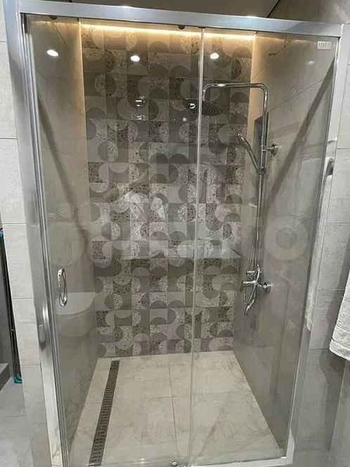 2х-комнатная квартира Игнатенко 9 кв 35, Ялта Фото: 22 из 25