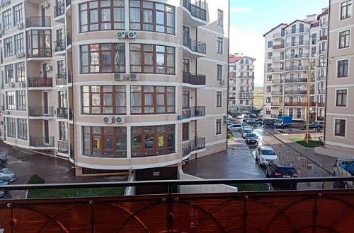 1-комнатная квартира Фото: 15 из 17