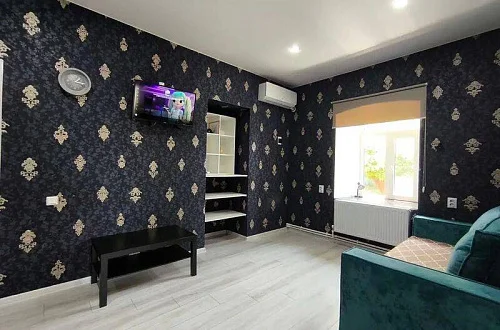 Дом под-ключ Фото: 6 из 8