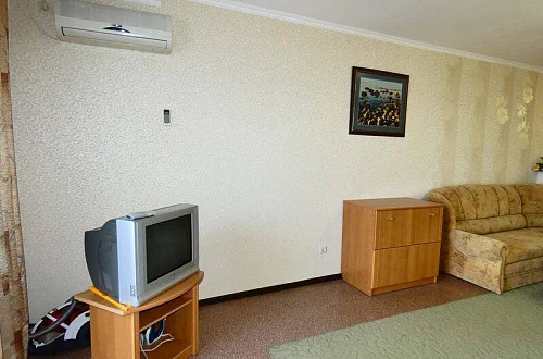 Комфорт с кухней Фото: 3 из 8