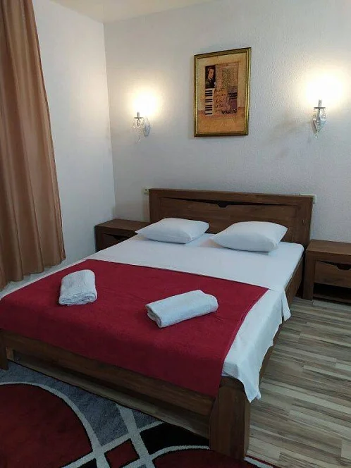 "Цветок" частный сектор, Поповка Фото: 19 из 34