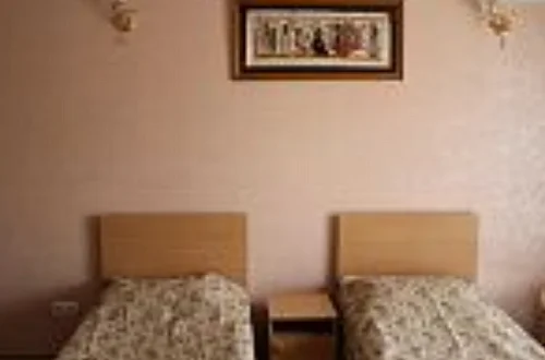 Стандарт с кондиционером Фото: 2 из 2
