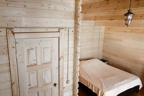 "Эко-домики" база отдыха, Гагра Фото: 25 из 32