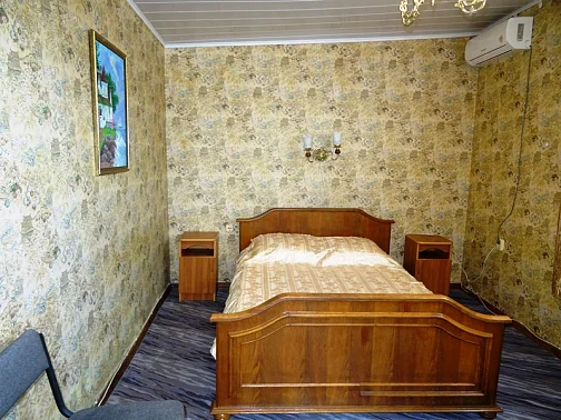 "Якорь" мини-гостиница, Лазаревское Фото: 39 из 50