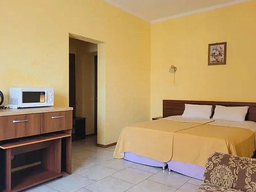 "Аквамарин" гостевой дом, Геленджик Фото: 23 из 51