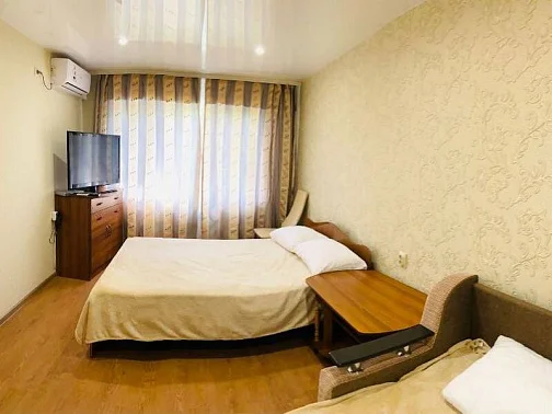 1-комнатная квартира Молокова 32 кв 70, Адлер Фото: 9 из 16