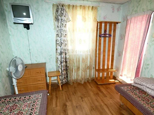 "Отдых у Размика" частный сектор, Судак Фото: 41 из 42