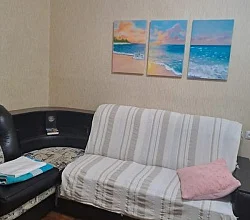 2х-комнатная квартира Агрба 35 кв 15