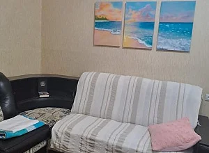 Отдых в Пицунде   Агрба 35 кв 15 - квартиры снять посуточно