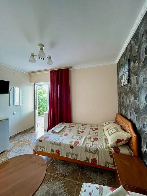 "Панорама" гостевой дом, Дивноморское Фото: 41 из 51