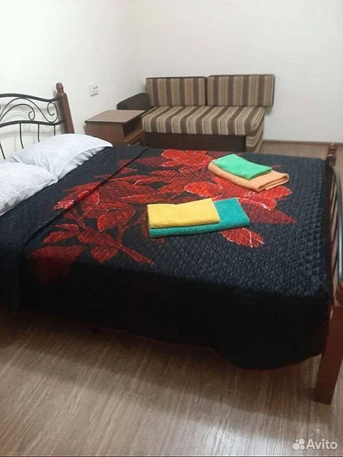 "Крымский дворик" гостевой дом, Архипо-Осиповка Фото: 24 из 40