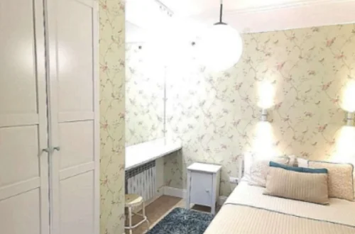 1-комнатная квартира Фото: 6 из 8