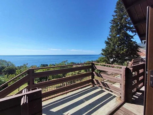 "Панорама" база отдыха, Гагра Фото: 10 из 39