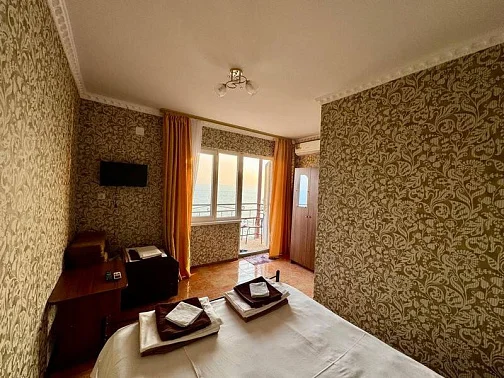 Частный сектор, Багрипш (Холодная речка) Фото: 27 из 50