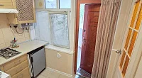 1-комнатная квартира Горького 15/А, Евпатория