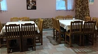 "В Кизиловом" гостиничный комплекс, Севастополь