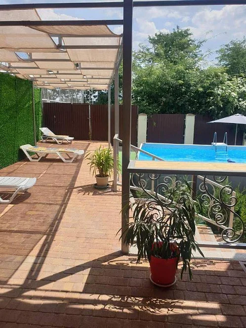 Гостевой дом Шоссейная 1, Мысхако Фото: 6 из 55