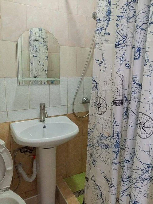 "Скала" гостевой дом, Ольгинка Фото: 46 из 51