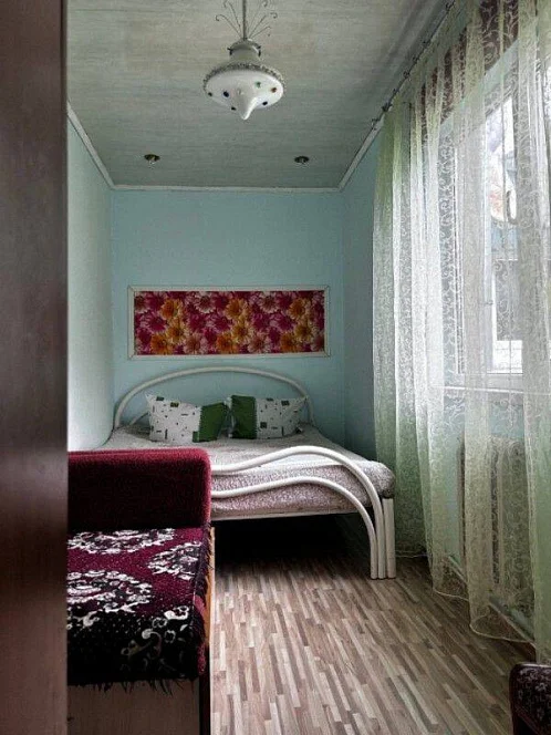 2 этаж под-ключ Розы Люксембург 25, Геленджик Фото: 4 из 8