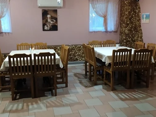 "В Кизиловом" гостиничный комплекс, Севастополь Фото: 2 из 4