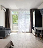 Квартира-студия