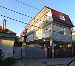 Частный сектор Южный 5/1