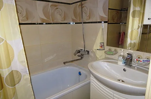 3х-комнатная квартира Фото: 19 из 19