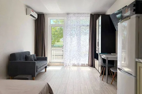 Квартира-студия Фото: 2 из 6