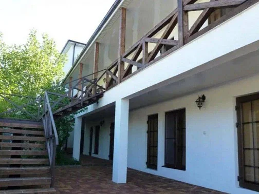 "Уют" гостевой дом, Кабардинка Фото: 4 из 24