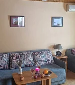 "2х-комнатный с верандой" 4х-местный