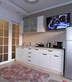 "Люкс 2х-комнатный"