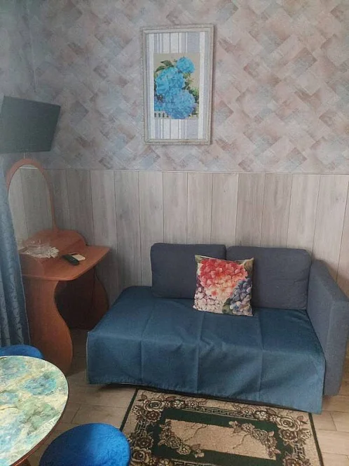 "Эссо" частный сектор, Адлер Фото: 29 из 51