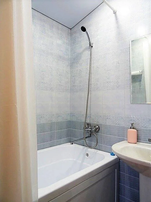 "Рыжий лев" дом под-ключ, Заозерное Фото: 18 из 19