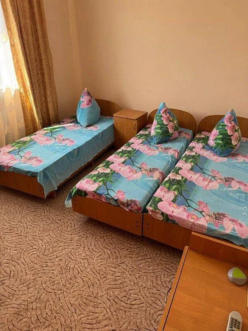 "Крымская роза" частный сектор, Поповка Фото: 35 из 51