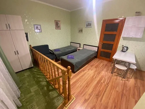 Эллинг 26, Орджоникидзе Фото: 40 из 51