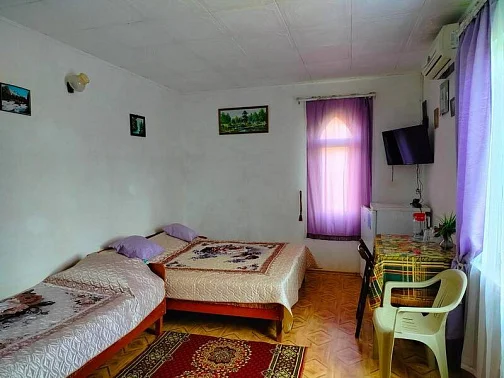 "Нектарин" частный сектор, Саки Фото: 18 из 33