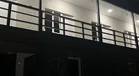 "Guest house Leon 10" гостевой дом, Пицунда