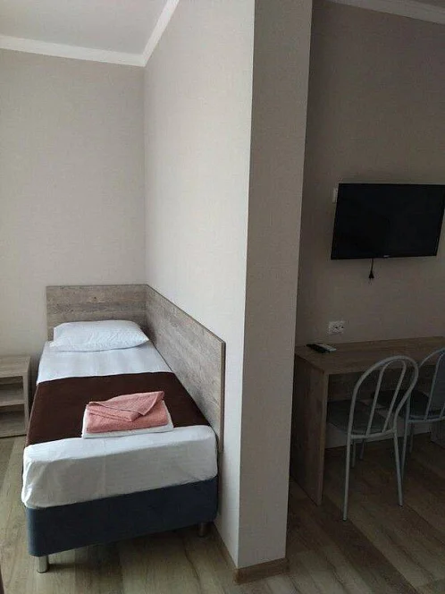 "Элион" гостевой дом, Новомихайловский Фото: 46 из 51