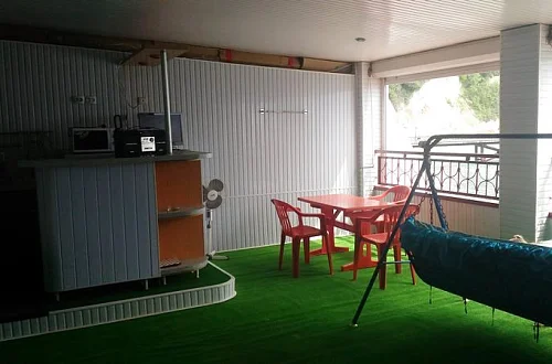 Этаж под-ключ Фото: 4 из 10