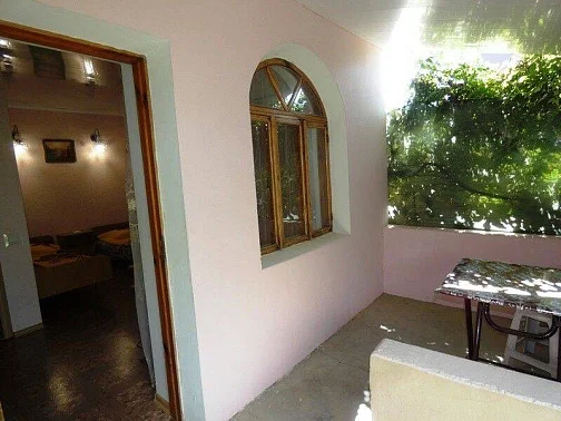 "Уют" частный сектор, Курортное Фото: 18 из 51