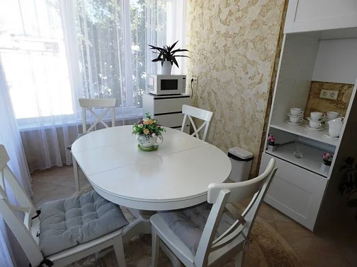 Частное домовладение Карла Маркса 44/А, Феодосия Фото: 12 из 39